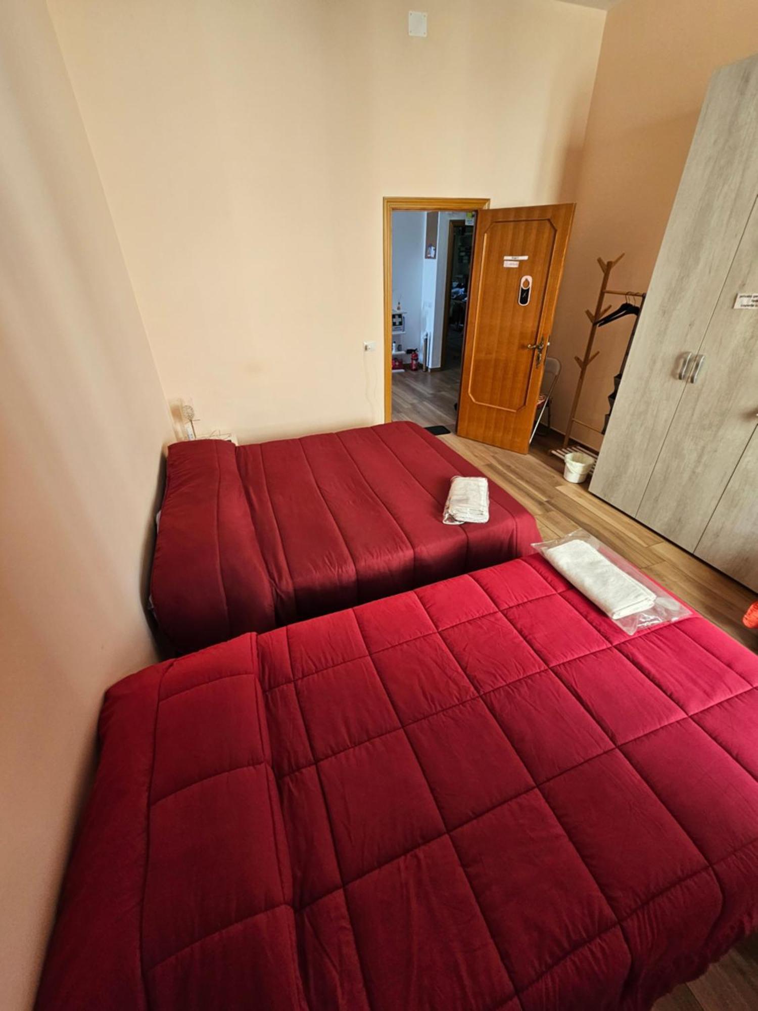 Affittacamere Pagoda Recanati Exteriör bild